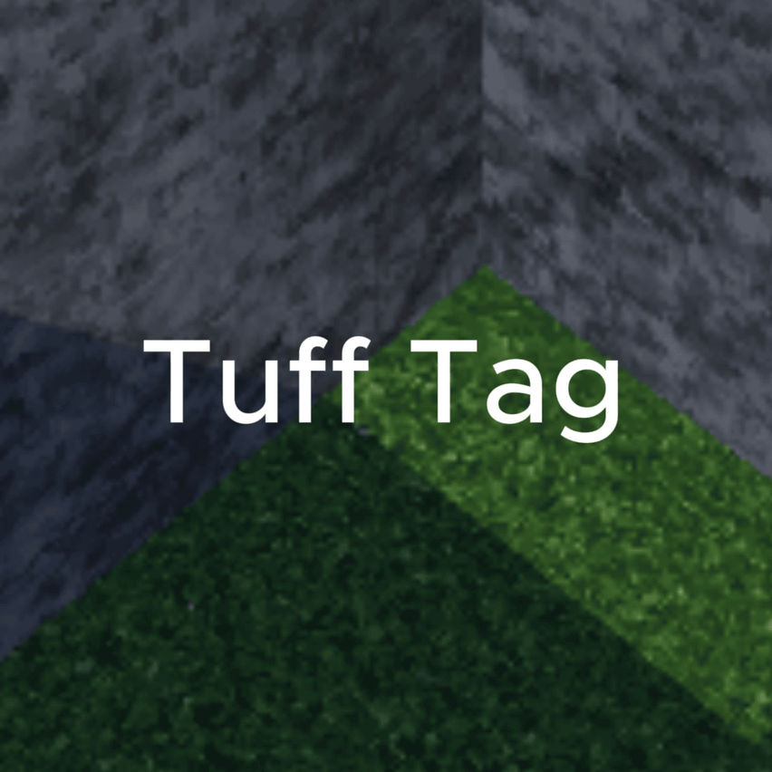 Tuff Tag