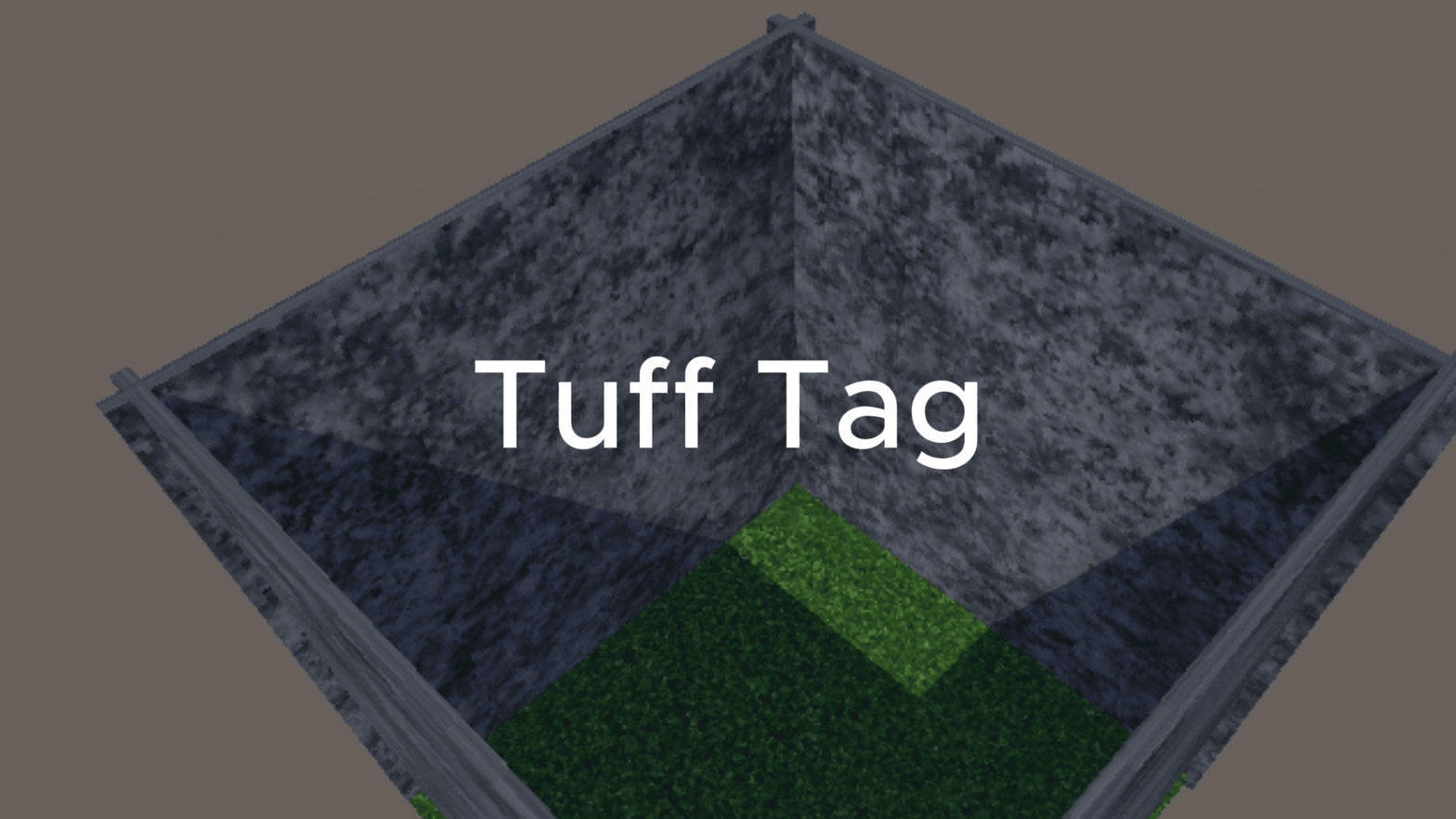 Tuff Tag