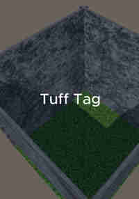 Tuff Tag