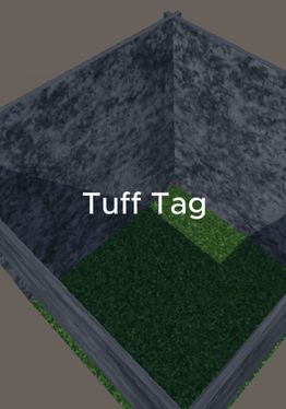 Tuff Tag