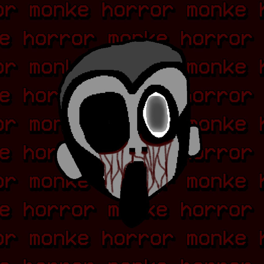 Gorilla Tag Horror OG