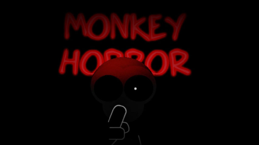 Gorilla Tag Horror OG