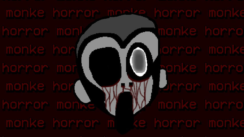Gorilla Tag Horror OG