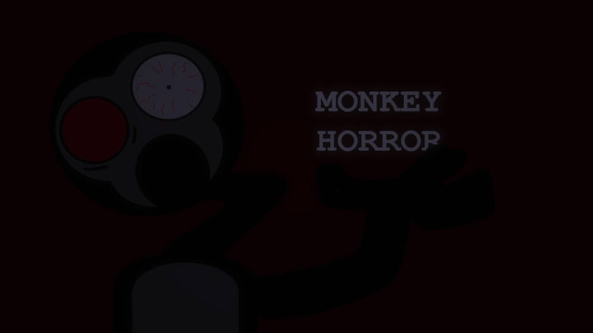 Gorilla Tag Horror OG