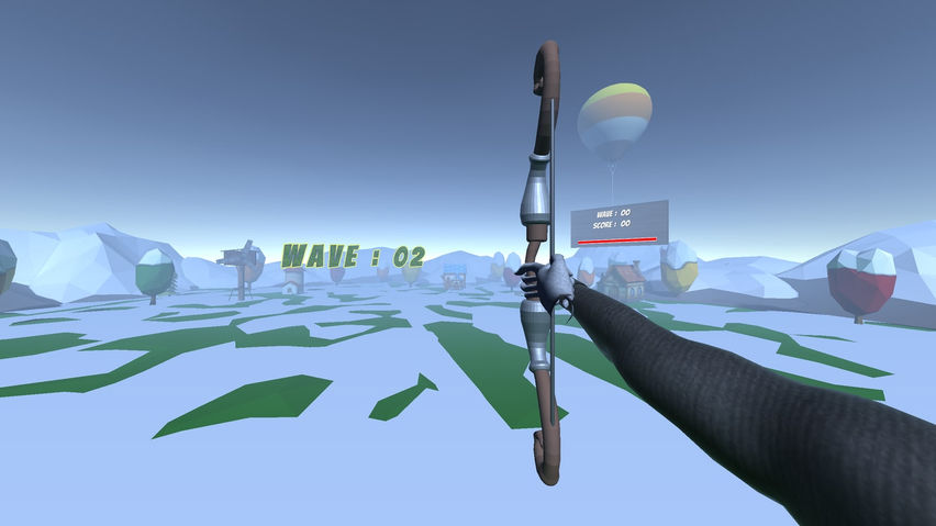 Hawkeye Archer