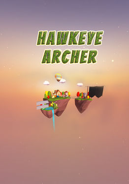 Hawkeye Archer