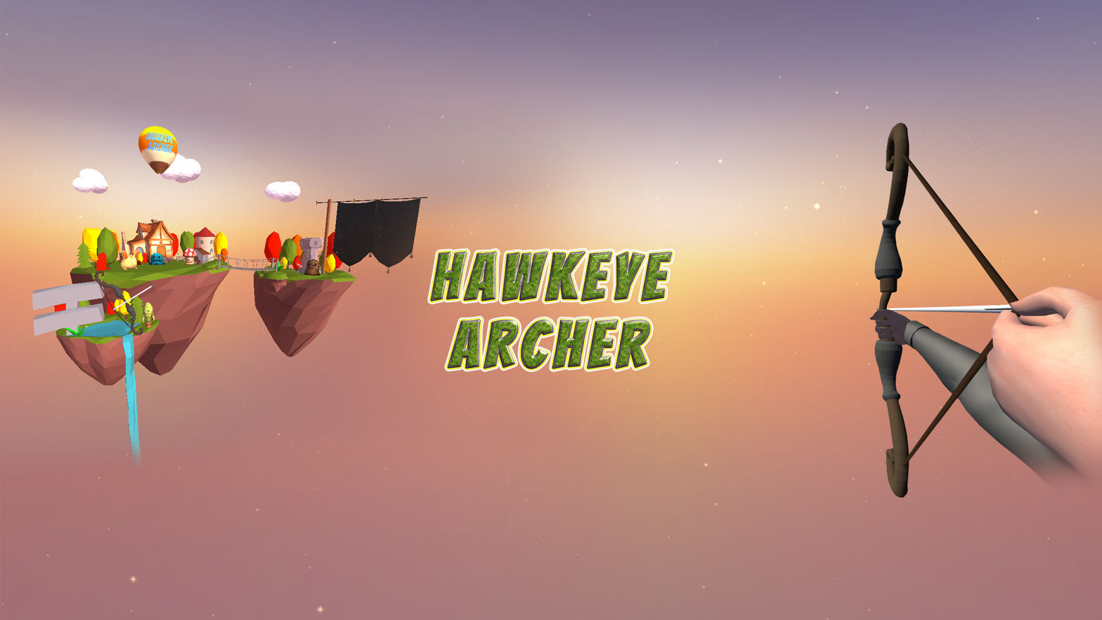 Hawkeye Archer