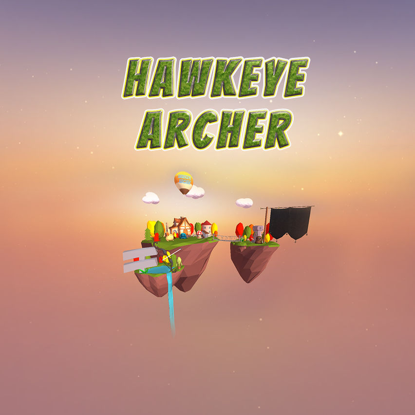 Hawkeye Archer