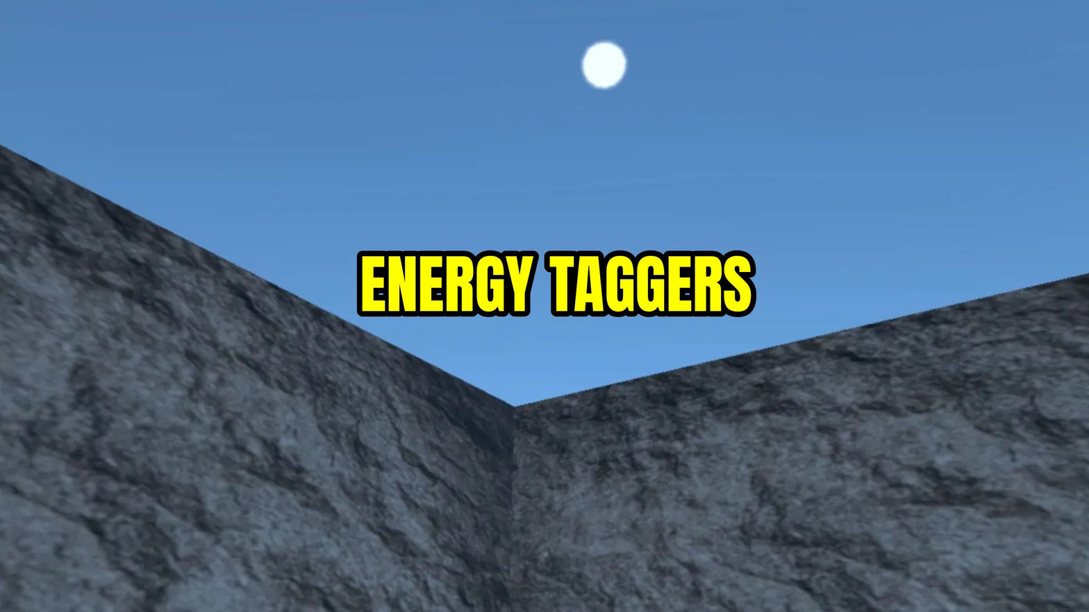 Energy Taggers