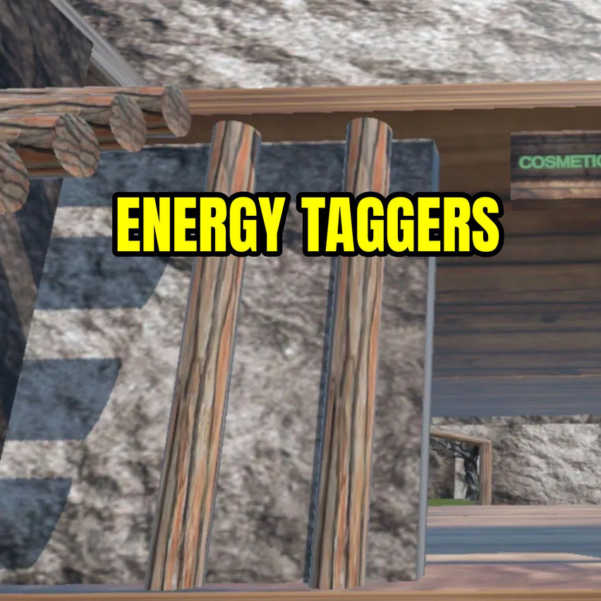 Energy Taggers