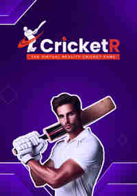 CricketR - The Virtual Reality Cricket Game