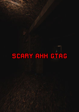 Scary Ahh Gtag