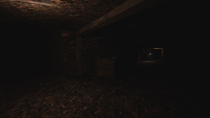 Scary Ahh Gtag