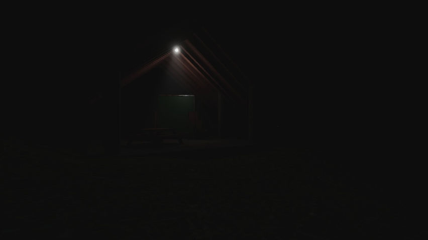 Scary Ahh Gtag