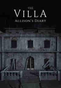 The Villa: Allison's Diary
