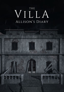 The Villa: Allison's Diary