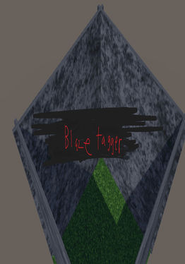 Blaze Tagger