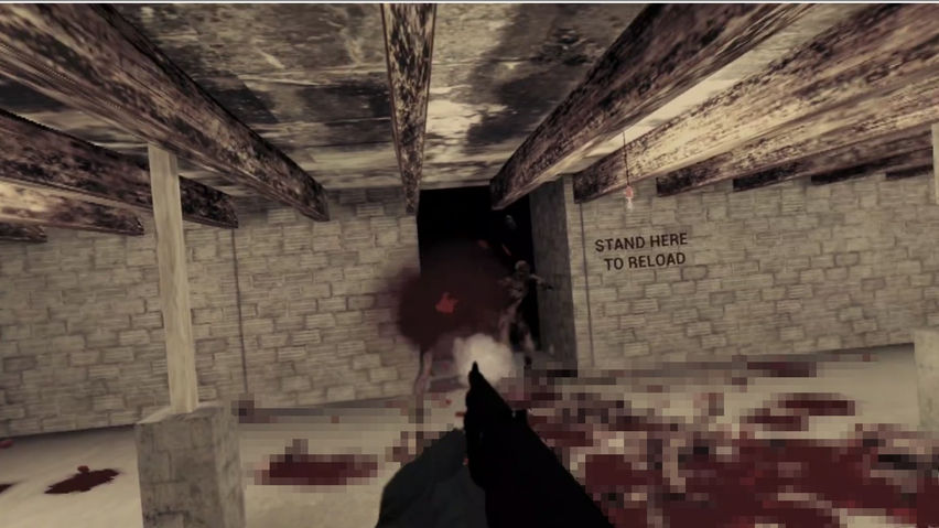 Red Round