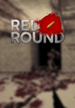 Red Round
