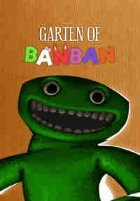 Garten of Banban