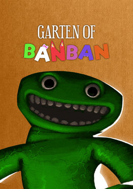 Garten of Banban