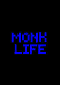 Monkey Life