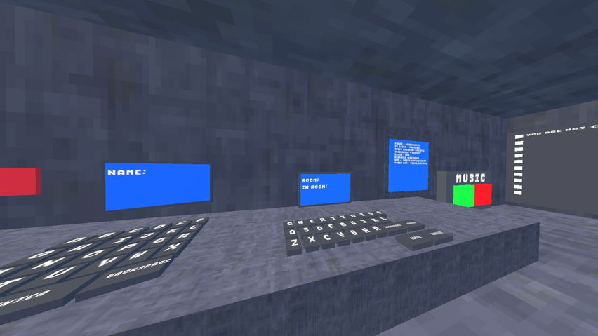 Rectangle Madness