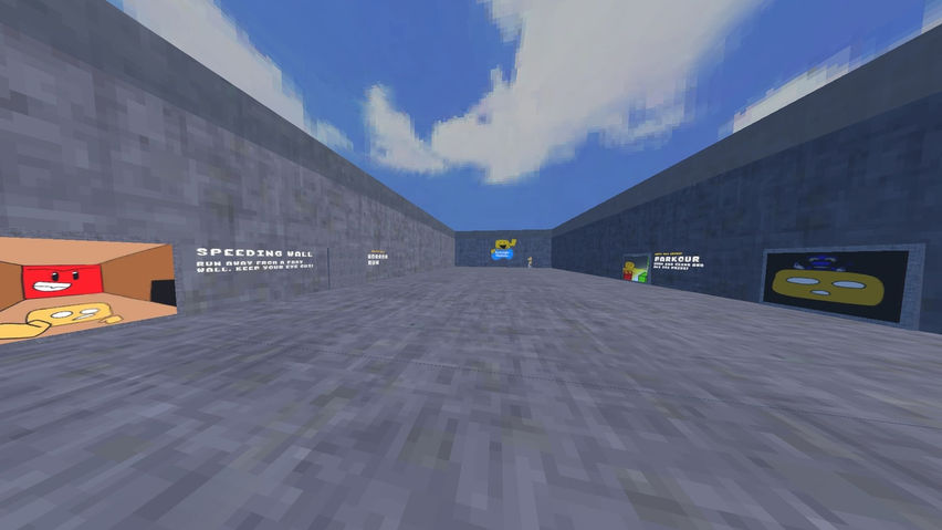Rectangle Madness
