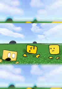 Rectangle Madness