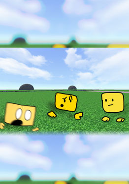 Rectangle Madness