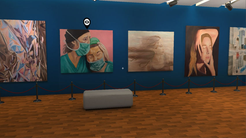 Haneke Design Virtual Gallery