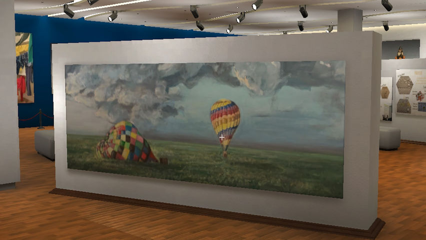 Haneke Design Virtual Gallery