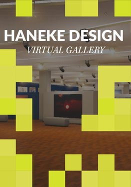 Haneke Design Virtual Gallery