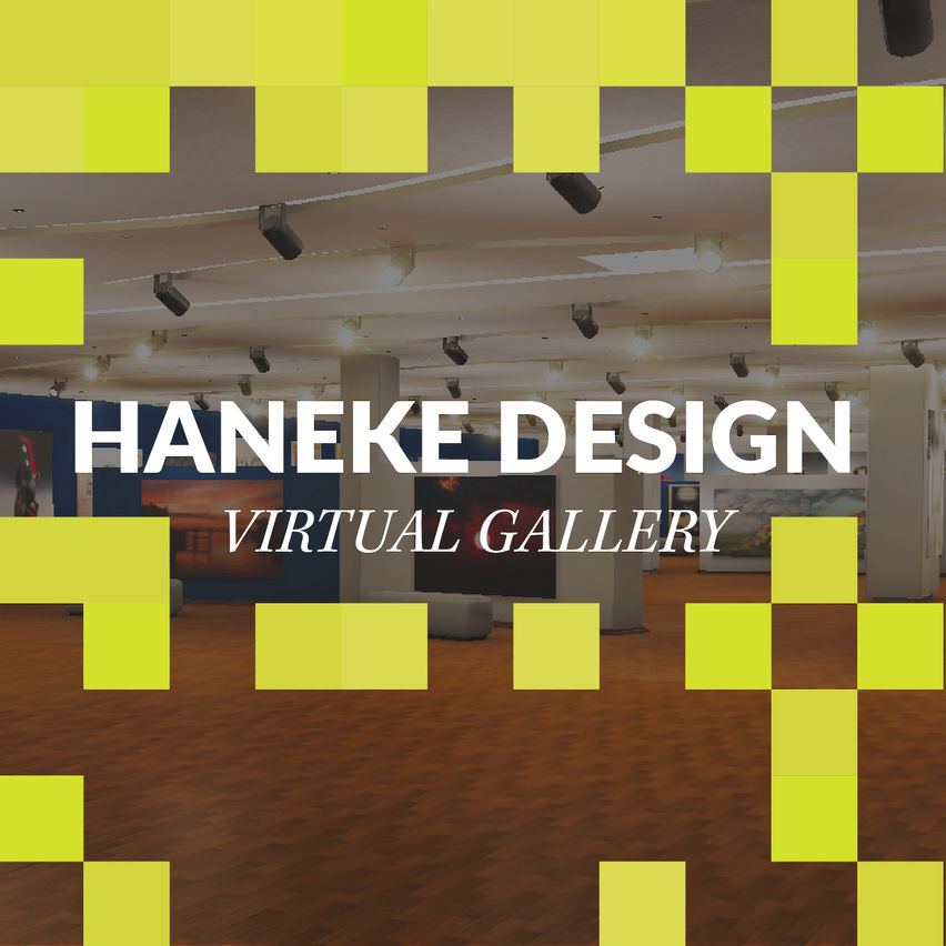 Haneke Design Virtual Gallery
