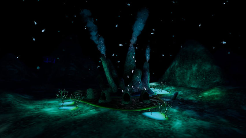 Europa Prime VR