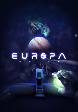 Europa Prime VR