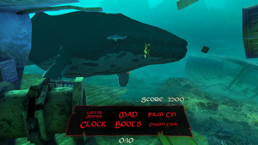 Sunken