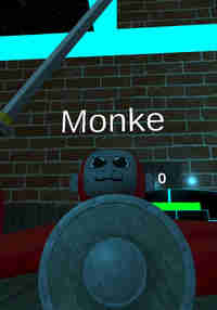 Monke Zone