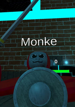 Monke Zone
