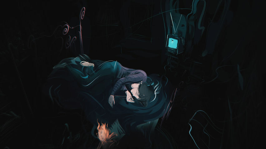 Dear Angelica