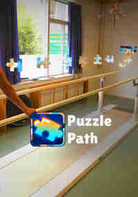 HoloMoves: Puzzle Path
