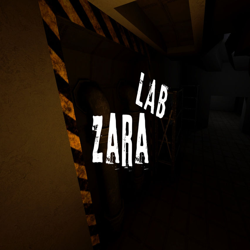 Zara Lab