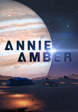 Annie Amber