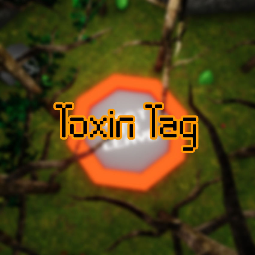 Toxin Tag
