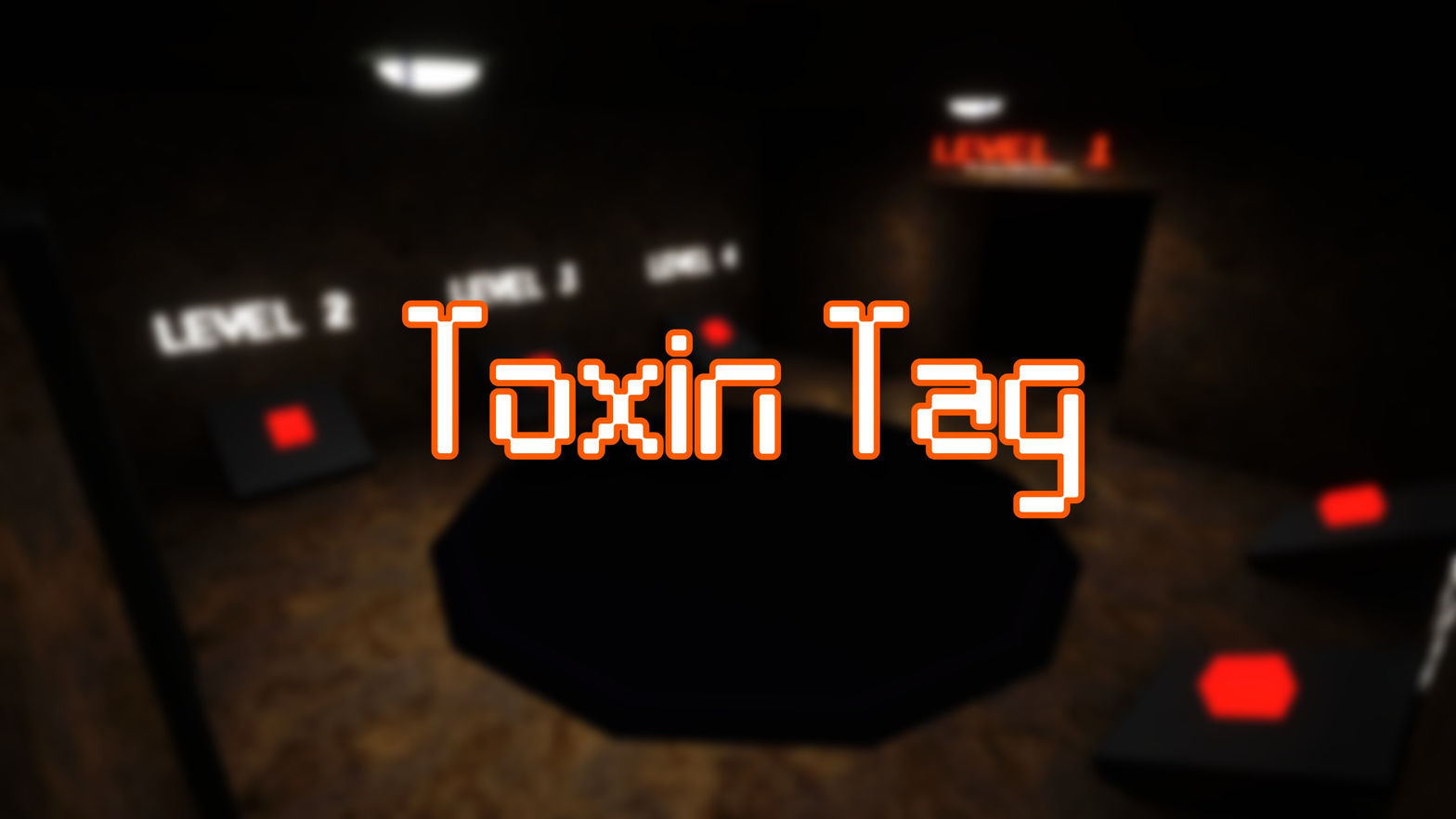 Toxin Tag