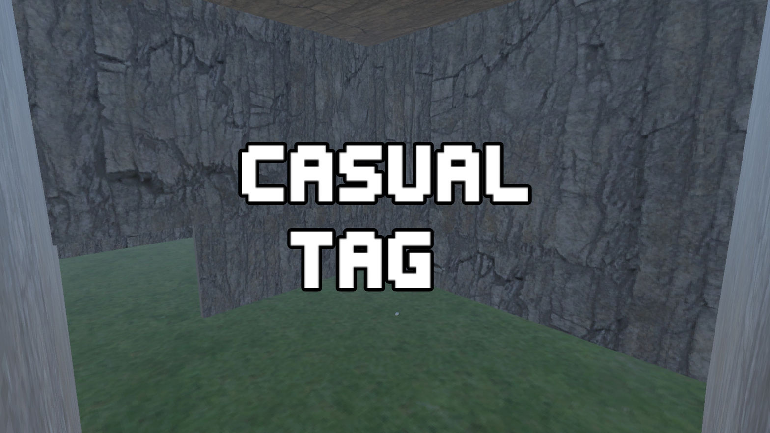 Casual Tag
