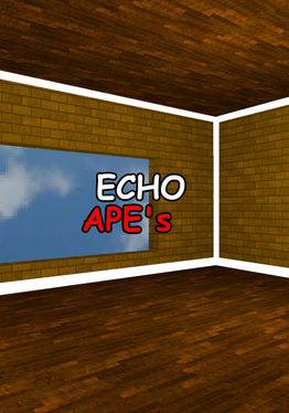 echo ape's