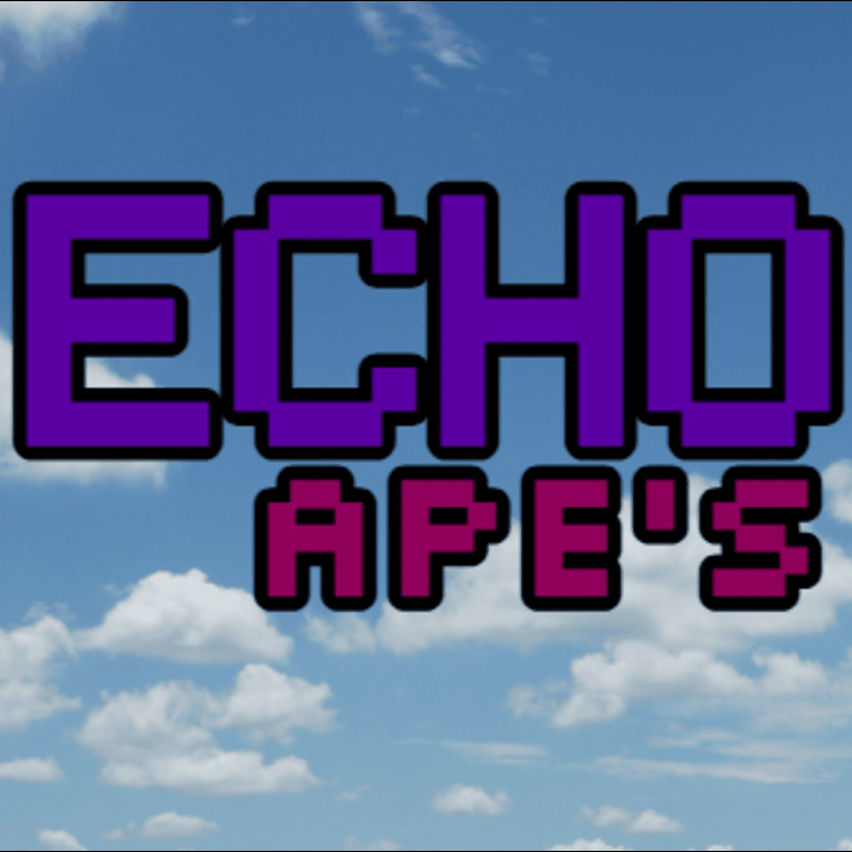 echo ape's