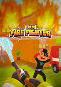 Be A Firefighter Simulator