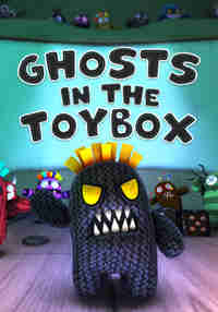 Ghosts In The Toybox